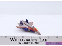 Starscream Transformers Universe 2008 Hasbro Action Figure