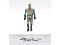 General Madine ESB Star Wars Vintage Kenner 1983 Action Figure No Repro