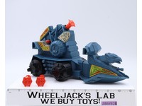 Battle Ram 100% Complete He-Man Masters of the Universe MOTU 1982 Mattel Vintage