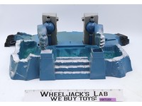 Eternia Playset Lion Tower Base & Arms 1986 MOTU He-Man Masters of the Universe