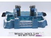 Eternia Playset Lion Tower Base & Arms 1986 MOTU He-Man Masters of the Universe
