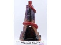 Eternia Playset Viper Tower 1986 MOTU He-Man Masters of the Universe