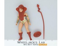 Teela 100% Complete He-Man Masters of the Universe MOTU 1982 Mattel Vintage