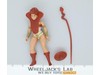 Teela 100% Complete He-Man Masters of the Universe MOTU 1982 Mattel Vintage