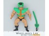 Tri-Klops 100% Complete He-Man Masters of the Universe MOTU 1983 Mattel Vintage