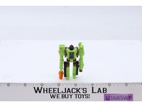 Drill Bit Mini-Con Part Transformers Universe 2008 Hasbro Action Figure