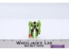 Drill Bit Mini-Con Part Transformers Universe 2008 Hasbro Action Figure
