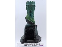 Eternia Playset Grayskull Tower 1986 MOTU He-Man Masters of the Universe