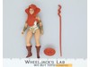 Teela 100% Complete He-Man Masters of the Universe MOTU 1982 Mattel Vintage