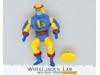 Sy-Klone 100% Complete He-Man Masters Of The Universe MOTU Mattel 1984