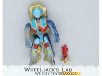 Stonedar 100% Complete He-Man Masters of the Universe MOTU 1986 Mattel Vintage