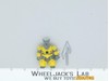 #9 Rocky Rhino Battle Beasts 100% Complete Hasbro Takara 1987 Action Figure