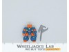 #24 War Weasel Battle Beasts 100% Complete 1986 Hasbro Takara Action Figure