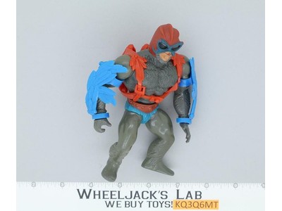 Stratos BLUE WINGS He-Man Masters of the Universe MOTU Mattel 1982 Vintage