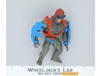 Stratos BLUE WINGS He-Man Masters of the Universe MOTU Mattel 1982 Vintage