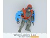 Stratos BLUE WINGS He-Man Masters of the Universe MOTU Mattel 1982 Vintage