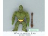 Moss Man 100% Complete He-Man Masters of the Universe MOTU 1985 Mattel Vintage