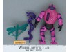 Tung Lashor 100% Complete He-Man Masters of the Universe MOTU Mattel 1983 Figure
