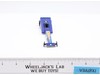 Rear Engine Mongoose Dragster Blue 1971 1972 Mattel Redline Hot Wheels RL Nice!