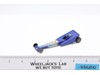 Rear Engine Mongoose Dragster Blue 1971 1972 Mattel Redline Hot Wheels RL Nice!