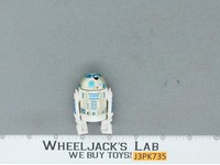 R2-D2 POP UP LIGHTSABER Star Wars 1983 Vintage Kenner Action Figure