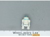 R2-D2 POP UP LIGHTSABER Star Wars 1983 Vintage Kenner Action Figure