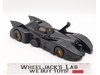 Batmissile Batmobile DC Comics Batman Dark Knight 1992 Kenner Vintage Vehicle