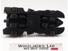 Batmissile Batmobile DC Comics Batman Dark Knight 1992 Kenner Vintage Vehicle