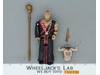 Mola Ram Indiana Jones Temple of Doom 1984 LJN 5" Action Figure