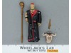 Mola Ram Indiana Jones Temple of Doom 1984 LJN 5" Action Figure