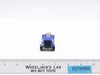 Superfine Turbine Dark Blue Enamel 1972 1973 Hot Wheels Redline RL Vtg Original