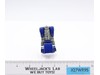 Superfine Turbine Dark Blue Enamel 1972 1973 Hot Wheels Redline RL Vtg Original