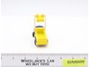 The Heavyweights Scooper BLUE 1969 1971 Hot Wheels Mattel Vtg Redline Complete