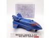 Blackbird Jet Mobile Air Command X-Men Marvel Comics 1994 ToyBiz Vehicle