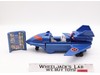 Blackbird Jet Mobile Air Command X-Men Marvel Comics 1994 ToyBiz Vehicle