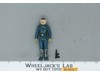 Snaggletooth BLUE TOE DENT 100% Complete Star Wars 1978 Vintage Kenner No Repro