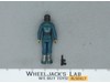 Snaggletooth BLUE TOE DENT 100% Complete Star Wars 1978 Vintage Kenner No Repro