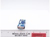 Nitty Gritty Kitty Blue 1969 1970 Redline Hot Wheels Mattel Vintage RL Hong Kong