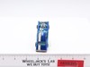 Nitty Gritty Kitty Blue 1969 1970 Redline Hot Wheels Mattel Vintage RL Hong Kong