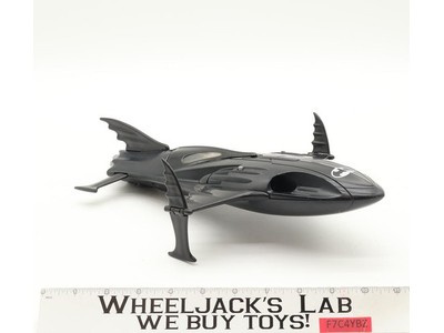 All-Terrain Batskiboat DC Comics Batman Returns 1992 Kenner Vintage Vehicle