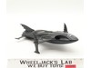 All-Terrain Batskiboat DC Comics Batman Returns 1992 Kenner Vintage Vehicle