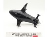 All-Terrain Batskiboat DC Comics Batman Returns 1992 Kenner Vintage Vehicle