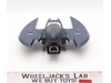Batplane Batwing Batman Jet DC Comics Animated Series 1993 Kenner Action Figure