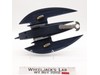 Batplane Batwing Batman Jet DC Comics Animated Series 1993 Kenner Action Figure