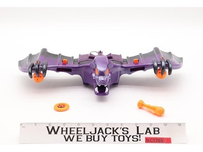 Hobgoblin Wing Bomber Marvel Comics Spiderman 1994 Toybiz Action Figure