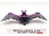 Hobgoblin Wing Bomber Marvel Comics Spiderman 1994 Toybiz Action Figure
