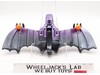 Hobgoblin Wing Bomber Marvel Comics Spiderman 1994 Toybiz Action Figure