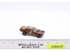 Nitty Gritty Kitty COPPER w/ White Int Hot Wheels Redline 1969 1970 Mattel Vtg