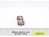 Nitty Gritty Kitty COPPER w/ White Int Hot Wheels Redline 1969 1970 Mattel Vtg