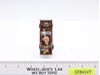 Nitty Gritty Kitty COPPER w/ White Int Hot Wheels Redline 1969 1970 Mattel Vtg
